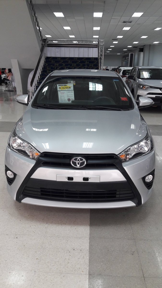 RicardoPerezSA's tweet photo. ¡Aprovecha nuestras ofertas desde $13,195 en autos certificados en Atlapa! ¿Cuál te llevas tú? #SaleandShow #Toyota https://t.co/BmHdqc4C2S