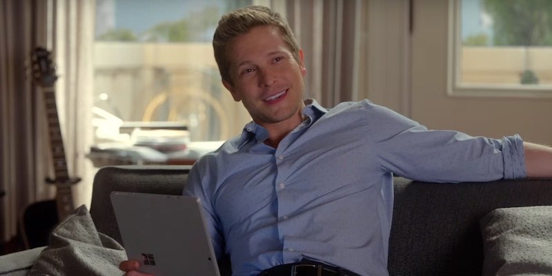 Happy Birthday Matt Czuchry! Thanks for being our gorgeous Logan  