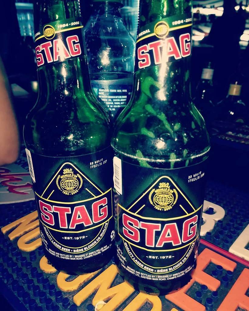 STAGaMansBeer's tweet photo. We couldn't agree more!
β’
β’
@Regrann from @prince_21_swagg - THE BEST BEER IN THE WORLD #Stag #AMansBeer #Beer #A⦠https://t.co/ZhbF51KLmw https://t.co/16FjUlXcaK