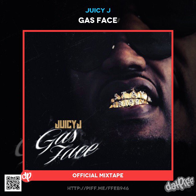 therealjuicyj's tweet photo. Now Playing #GasFace by @therealJuicyJ via @DatPiff's iOS App https://t.co/TPMWDHgAti https://t.co/WobkkKAVRq