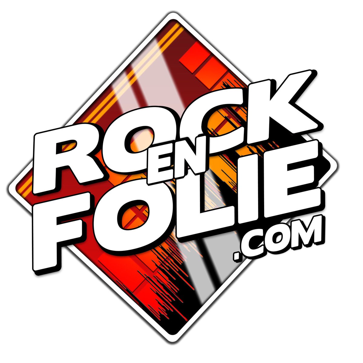 Rockenfolie's tweet photo. Bon samedi à l'écoute de #Rockenfolie la #webradio #rock ! Aujourd'hui 18H30 #BBCrock et à 20H #Larsen https://t.co/AIDGBxyfMt