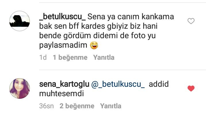 addidseveriz's tweet photo. Bilmediğimiz birşey söyle 😏😏 #AdDid #kısmetseolur https://t.co/JgAlUSiXTc