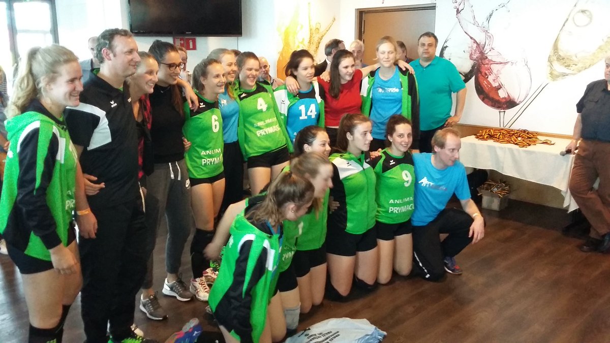 MendoBooischot's tweet photo. Meisjes U19 4de plaats Belgische kampioenschapen https://t.co/H5mHtFlc9h