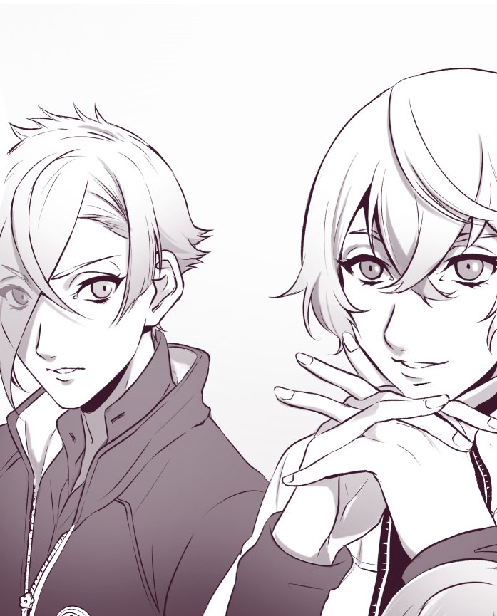 シラノ刀小説プチアンソロジー No Twitter 君と過ごした一年の記録 鳥 のイラスト執筆者様のイラストです 小説と同じく 各月 テーマでお一人ずつ描かれます 絵描きさんは全員 ノベルティのミニ本にも寄稿されます 2月 膝丸 ふよ助さん 4月 髭切 中丸十