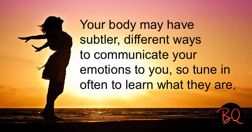 katiethendricks's tweet photo. Visit our new Facebook page The BQ Hub. https://t.co/CcK0kKLWa5 #BQhub #TuneIntoYourself #NoticingWithCuriosity #YourBodyIsYourVessel https://t.co/ypuMC0RQRM