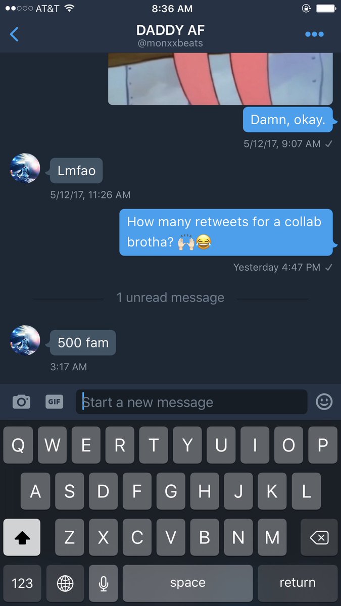 Danoalldayy's tweet photo. Please help your boy out and help me get these 500 retweets to get to do a collab with my boy @monxxbeats 🙌🏻🙌🏻 this would mean the world!! https://t.co/P5PsOBCnCc