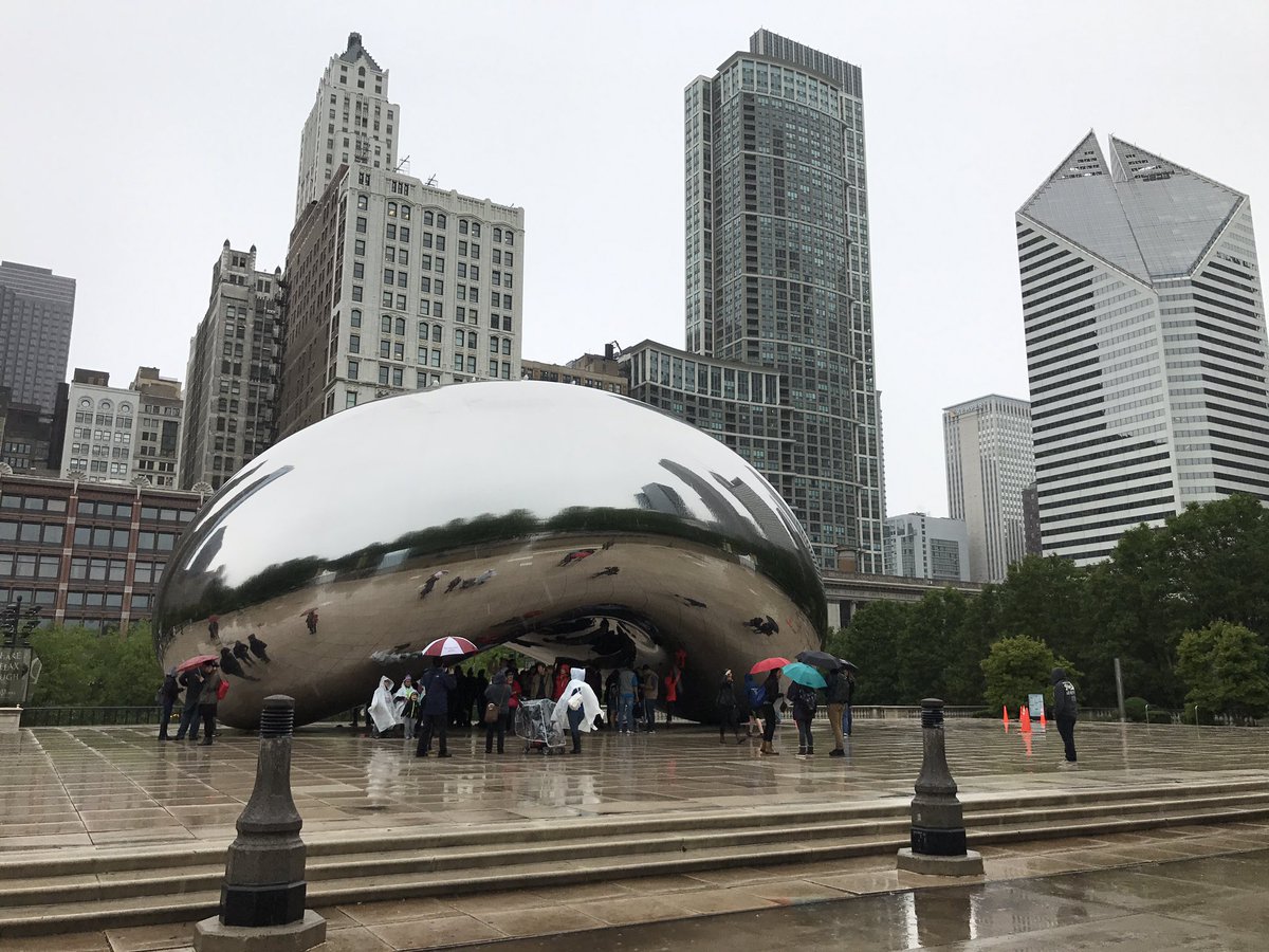 albertosaiu's tweet photo. Day 2 - Chicago #FP66 https://t.co/JHNIRRGuhT