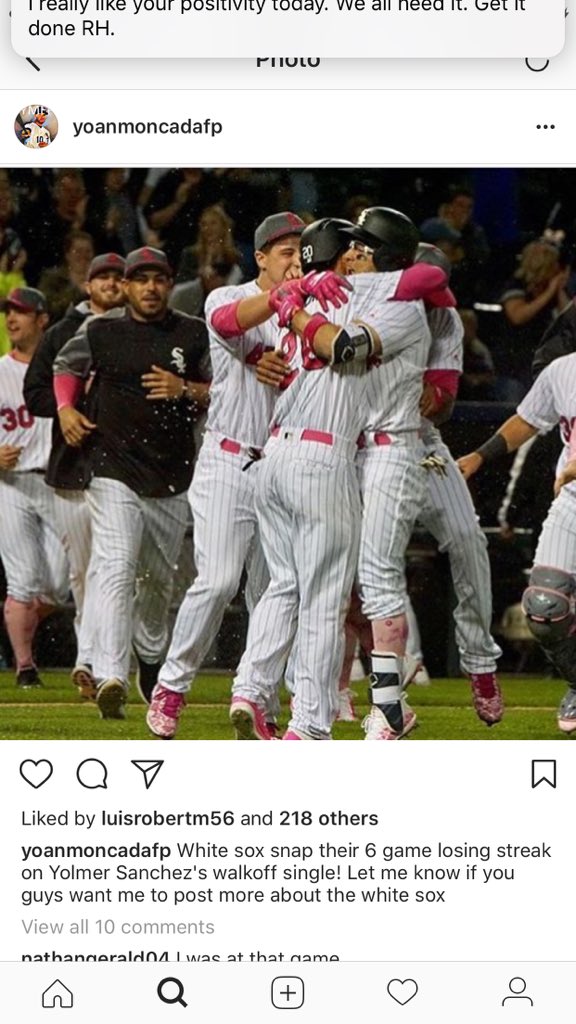 Jumpman_4521's tweet photo. @AdamGSager  https://t.co/t3poo5tSMJ