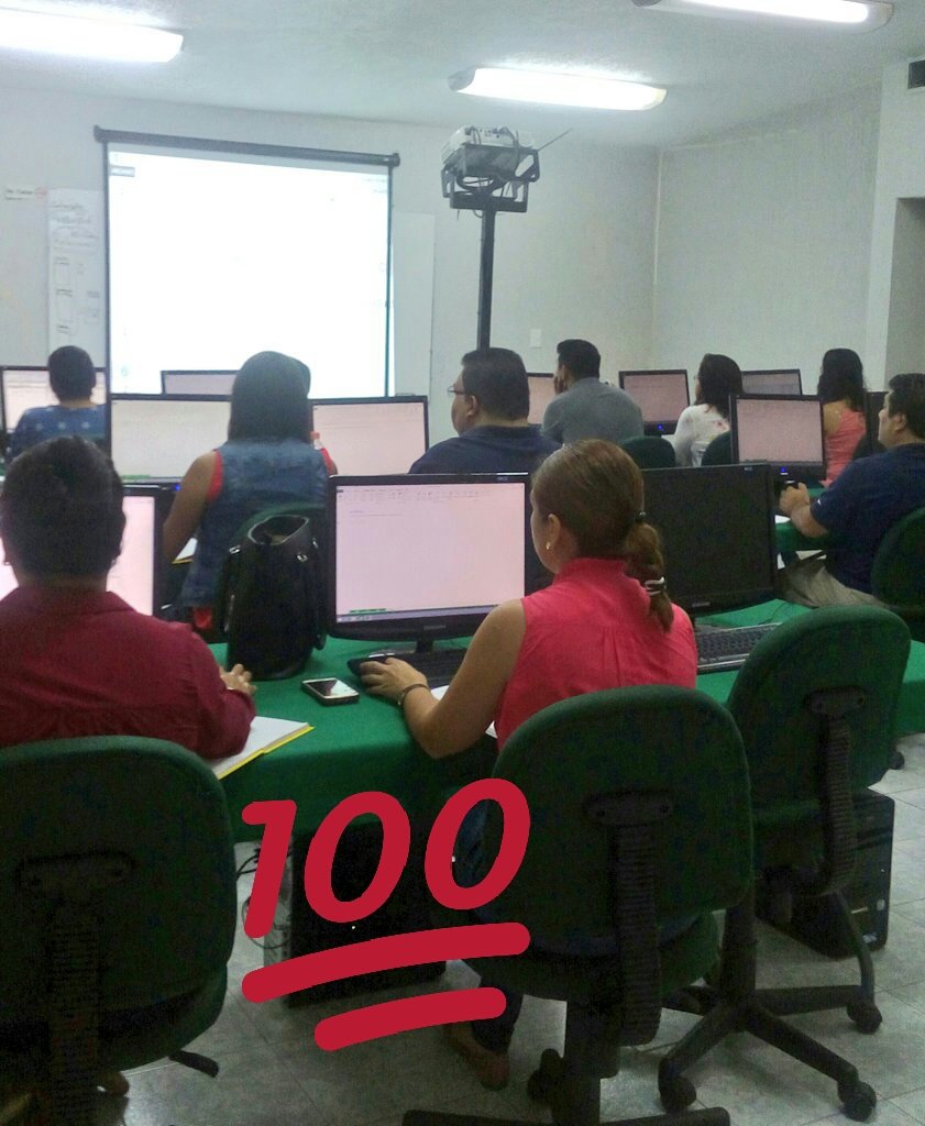 Compusur_Edu's tweet photo. #Felizsabado Hoy, última clase de #curso  #Especialista  en #Excel_avanzado. Tema : Informes con #querys #dashboards #colaboración #macros https://t.co/nuGVbr0Rph