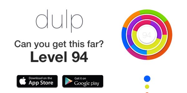 IreeneLoopez's tweet photo. ¡Toma ya! ¡He llegado al nivel 94 en #Dulp! ¿Serás tú capaz? https://t.co/882Lx3z0ia https://t.co/t1dR6jMPm2