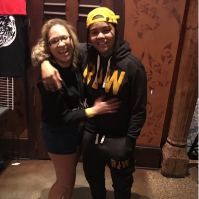 bribow17's tweet photo. #NewProfilePic https://t.co/RZ95YdY2M8