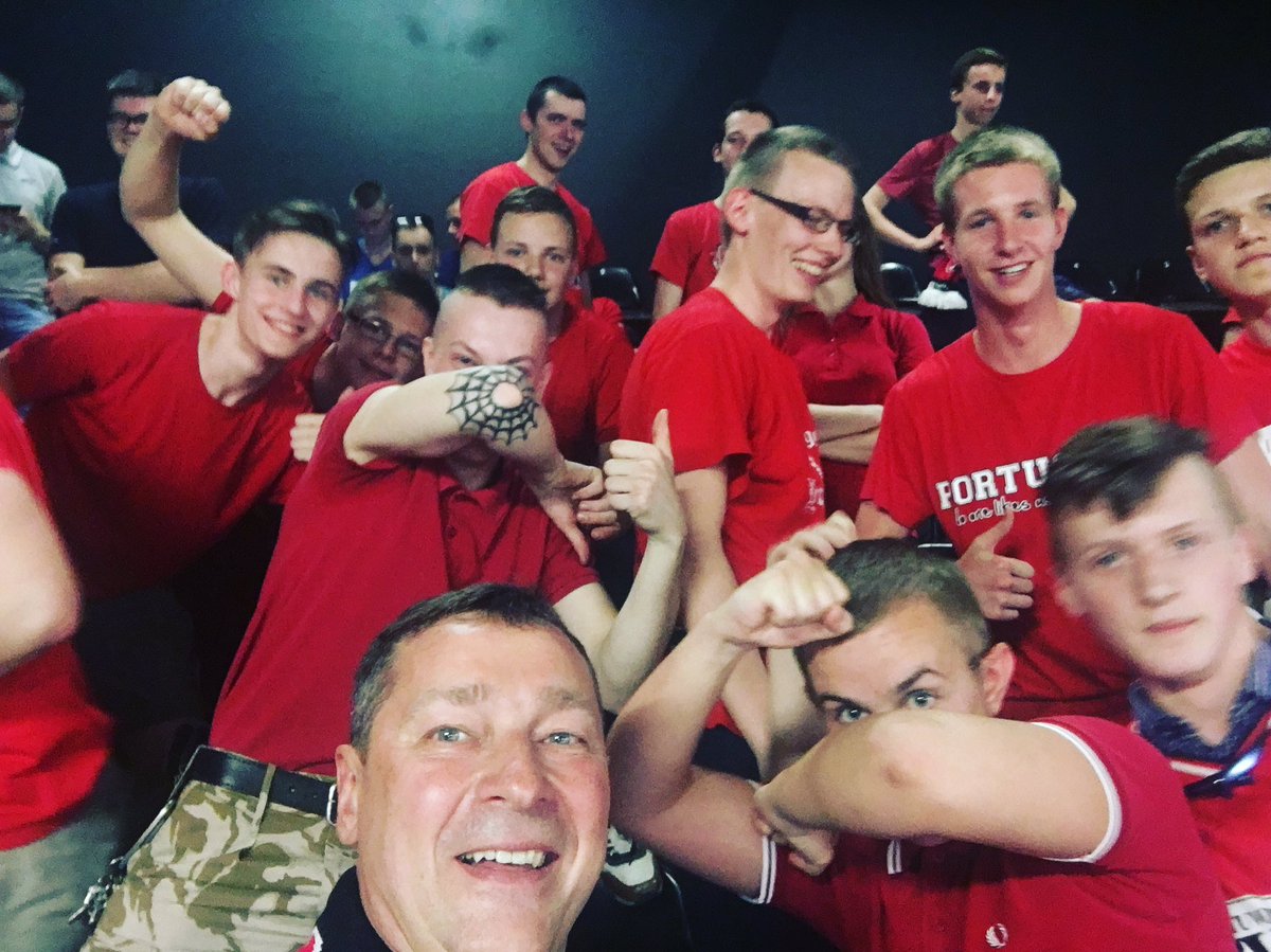 zuokas's tweet photo. Rytas Lietuva! @BC_LRytas https://t.co/z4T0KUeoQ9