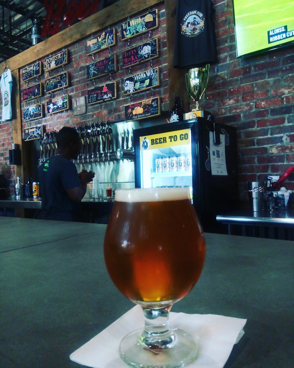 cyclingforbrews's tweet photo. 32 me ride timed perfectly to when the brewery opened.. Lol @crookedcan @gourmeteveryda https://t.co/UO0UZkoNyv