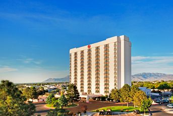 MeetABQ's tweet photo. Thank you @ABQSheraton for a delicious breakfast! #ABQFAM 📷:https://t.co/y9Q7gO8SWs https://t.co/fY8rci7w75