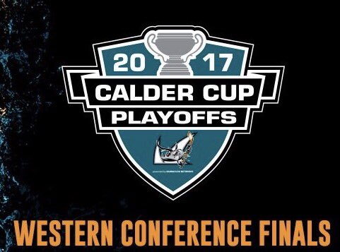 SJSharksStore's tweet photo. @sjbarracuda @KTVU Happy Western Conference Finals game day!!!! The Team Store will be open 11am-4pm and then will reopen at doors for game. Go Cuda! https://t.co/qg26mCTbo5