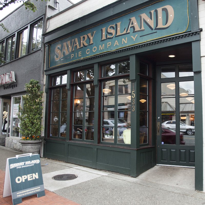 SavaryIslandPie's tweet photo. Looking for #ThingsDoTo in #Vancouver this #LongWeekend? Don't overlook a trip to your favourite local bakery ;) https://t.co/Fxp8o2v113