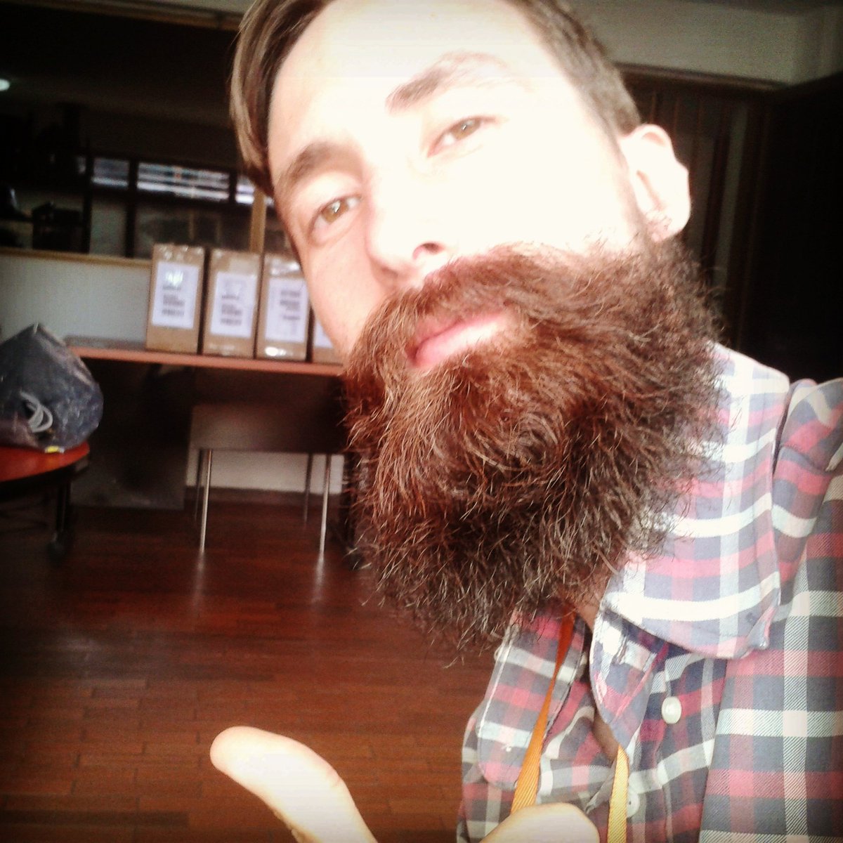 kepperin's tweet photo. #NuevaFotoDePerfil https://t.co/LFfFgvqOVz