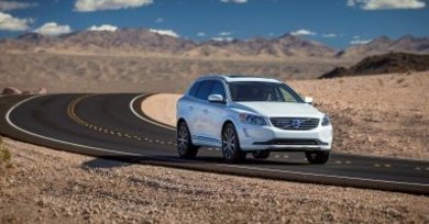 CapitolMotorsMS's tweet photo. Our #Volvo XC60 demonstration cars await you. Contact us today for complete information and your test drive. https://t.co/77RKVj2MV9