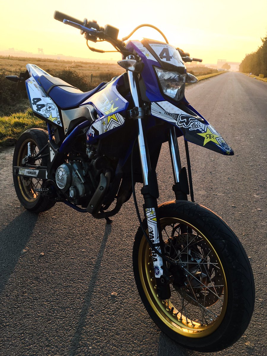 Monsieur_Bounty's tweet image. ⚠️MOTO VOLÉ⚠️
ENTRE 14H et 18H À ST NAZAIRE!
Plaque : AF-318-SN