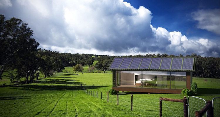 EvanKirstel's tweet photo. World’s First Self-Sufficient 3D-Printed Home Is Fully Equipped For Off-Grid Living https://t.co/KgZWD15Br7 #3Dprinting https://t.co/hGxmnSVgjQ