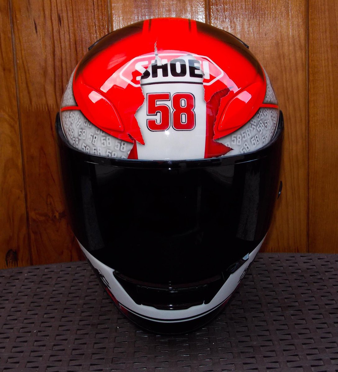 Magik_Design's tweet image. El nuestro en honor a super sic para #CasColeccion