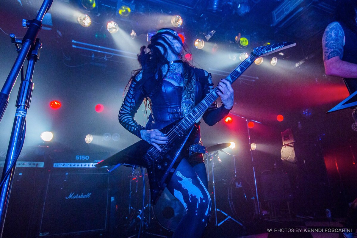 Hellsakura's tweet photo. 東京どうもありがとう(⌒-⌒; )楽しかった!!!とまだちと家族もひさしぶりです(*´-`)
Thank y so much Toukyo! I #Nervochaos #CycloneShibuya #Japan #CycloneShibuya https://t.co/22v7WE60wA