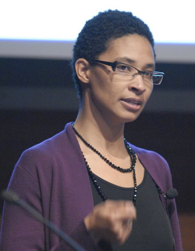 TONIGHT! <a href="/dsallentess/">Danielle Allen</a> to deliver the OBF2017 keynote address at Oakland City Hall.

facebook.com/events/2868787…