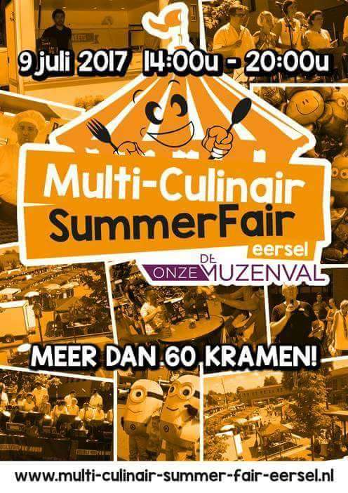 Multiculinair tweet picture