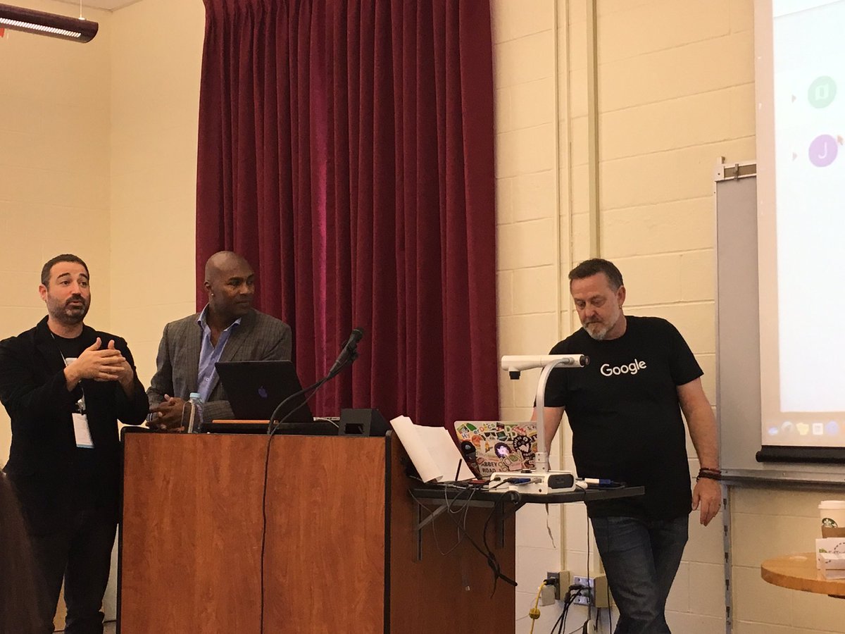 So informative and hilarious too!
#EdTechTeam #guildlearns