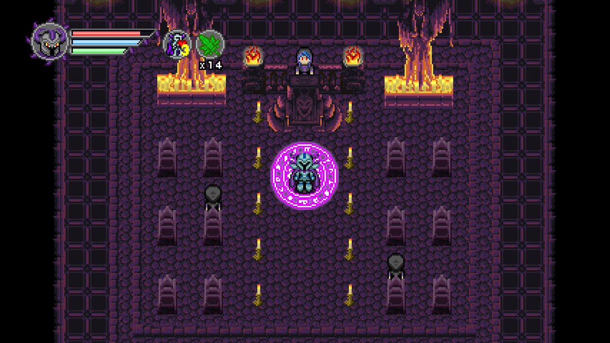 Chaosoft Games tweet media