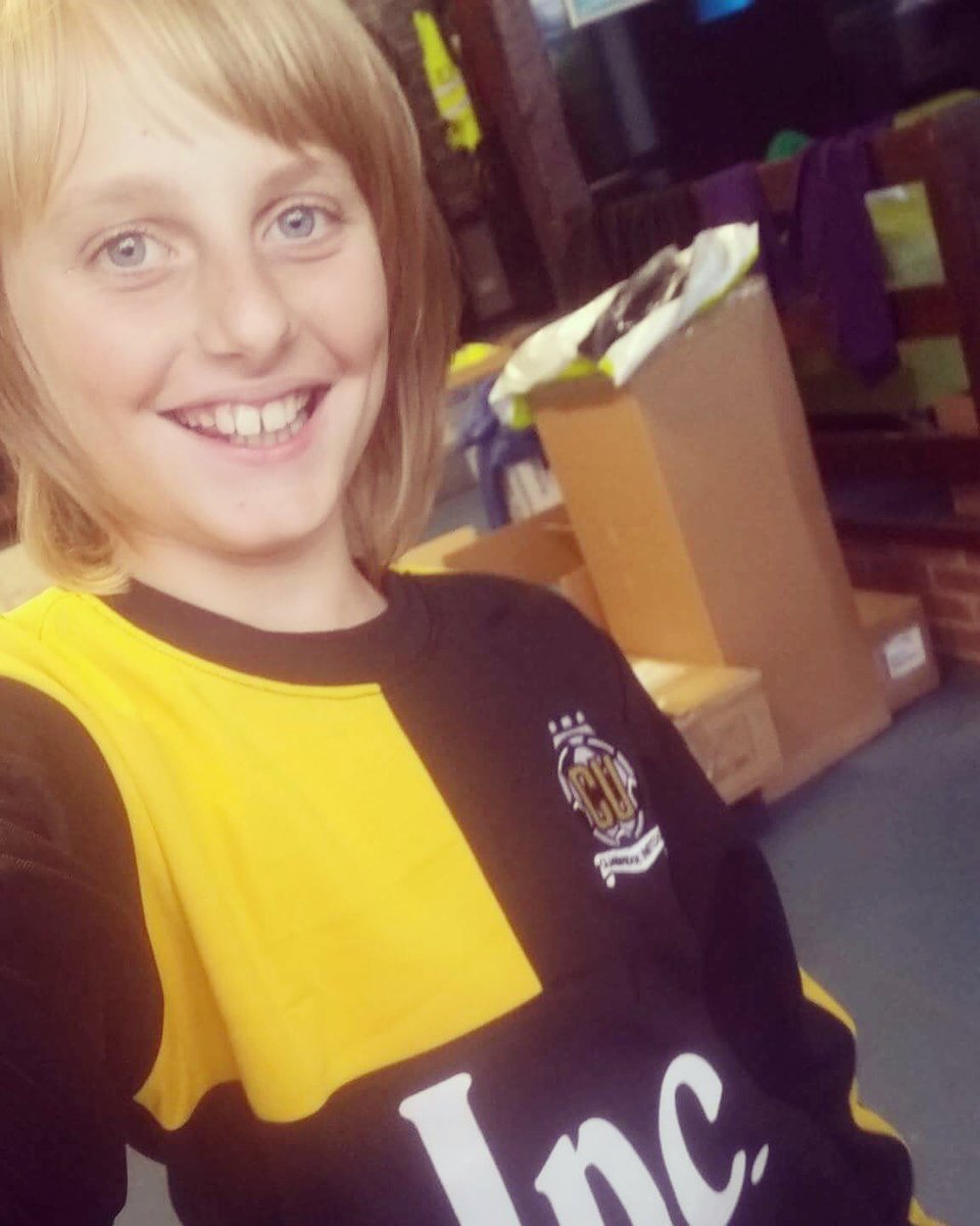 sharla_slayven's tweet photo. Congratulations to all that have been retained by Cambridge xx Keane's made up ..#amberarmy #cuyd #footyfam @CUCoachJonny @CambridgeUYD https://t.co/vauzGLjCWU