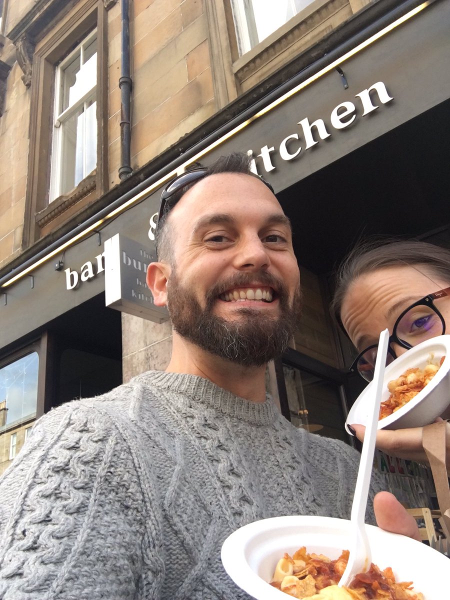 flyersavage's tweet photo. @FoodieExplore   Bungo Mac.   Erm... Punchy.  #McintoshAndMe https://t.co/RkbtvIwh1Z