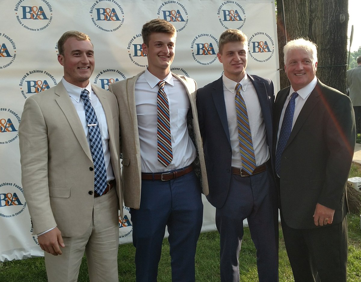 Dennis P. Shea tweet media