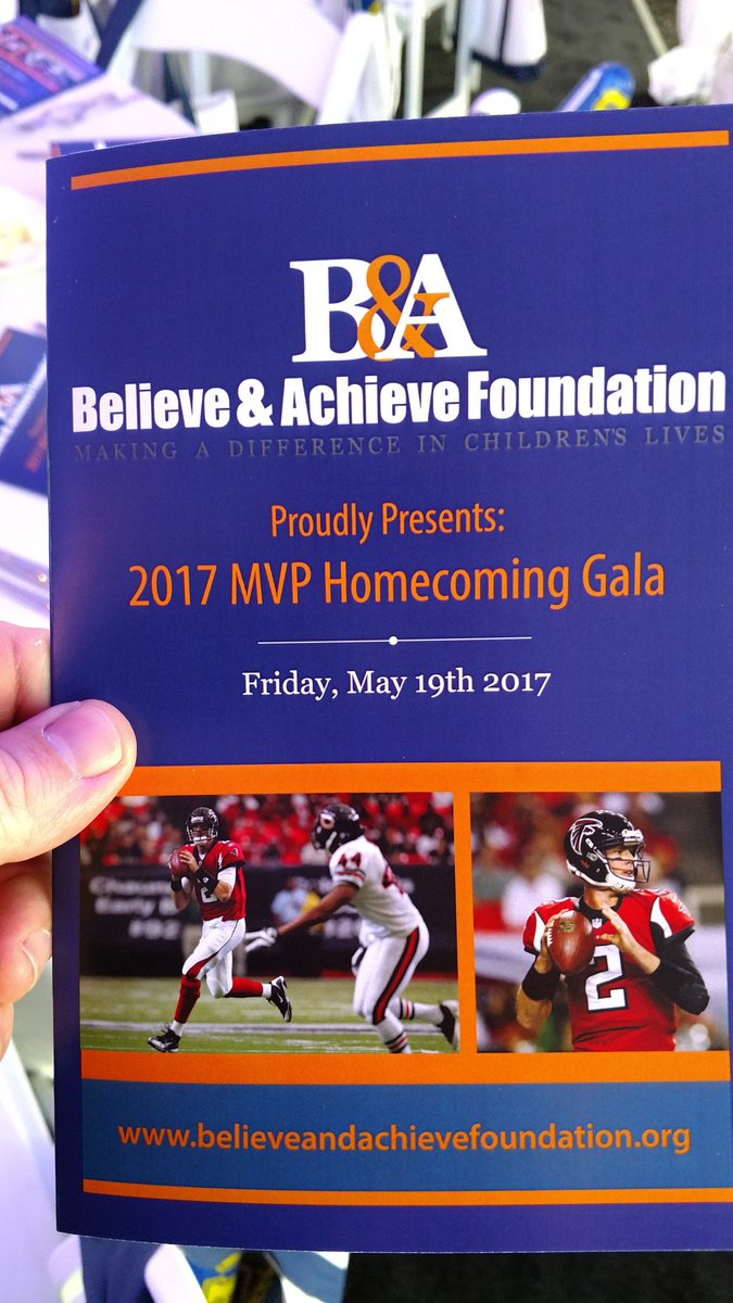 More pics from <a href="/BandAFoundation/">Believe and Achieve</a>  "MVP Homecoming Gala" with Matty Ice.
