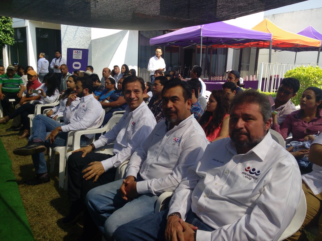 PesSolidarioMor's tweet photo. Hoy sumamos a más Ciudadanos a este proyecto nacional de @PESoficialPPN todos son Bienvenidos #LíderesDe10 https://t.co/6KqLOjqnpF