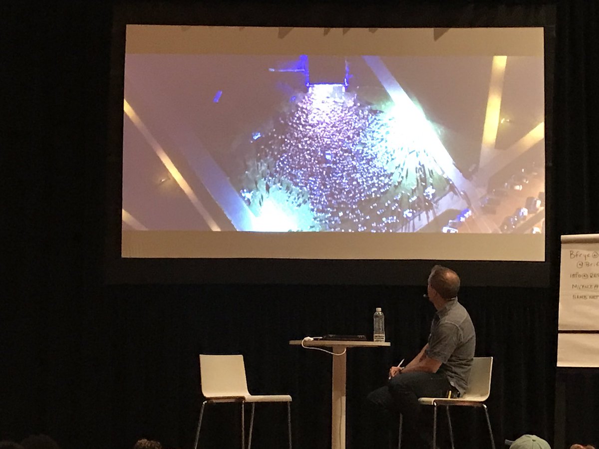 brifrye's tweet photo. College ministry is the best possible #churchplanting engine we have available today. @markavance - #Send2017 https://t.co/AmKPAaGZWV