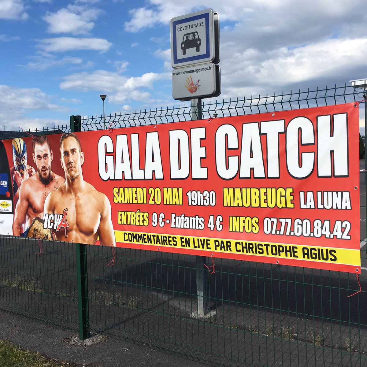 Thais_Celine's tweet photo. Bien arrivée à la luna
Prête pour #revo9 #Revolution9
@icwacatch https://t.co/D3GP4MLgBA