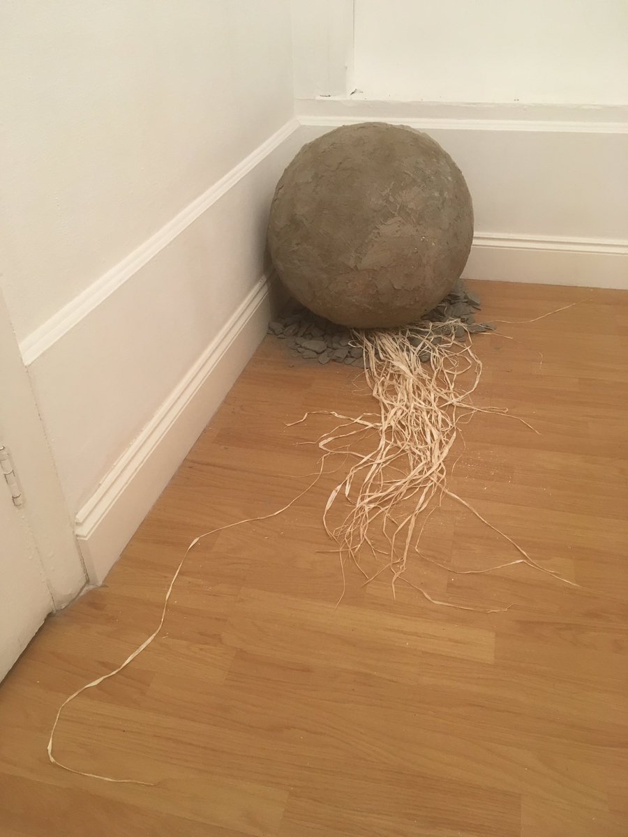 contextual_rave's tweet photo. More from the fine art pop up @3Dfound_rave @James_EH_Ward @LindaSDrew @clementine_am @anavicente @FEDiploma @KatharinaKoall https://t.co/mvBp558A14