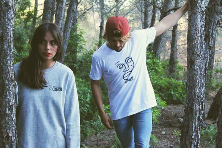 OriginalDemilo's tweet photo. Nunca nos fuimos. Siempre estuvimos aquí. 

A partir de junio en https://t.co/Glv8VRaVPh

#OriginalDemilo #FindyourMilo #Organic #Cotton https://t.co/Hcp7bvl36o