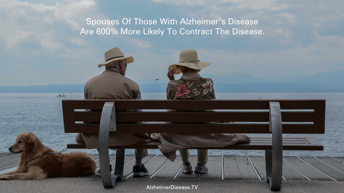 #Alzheimers