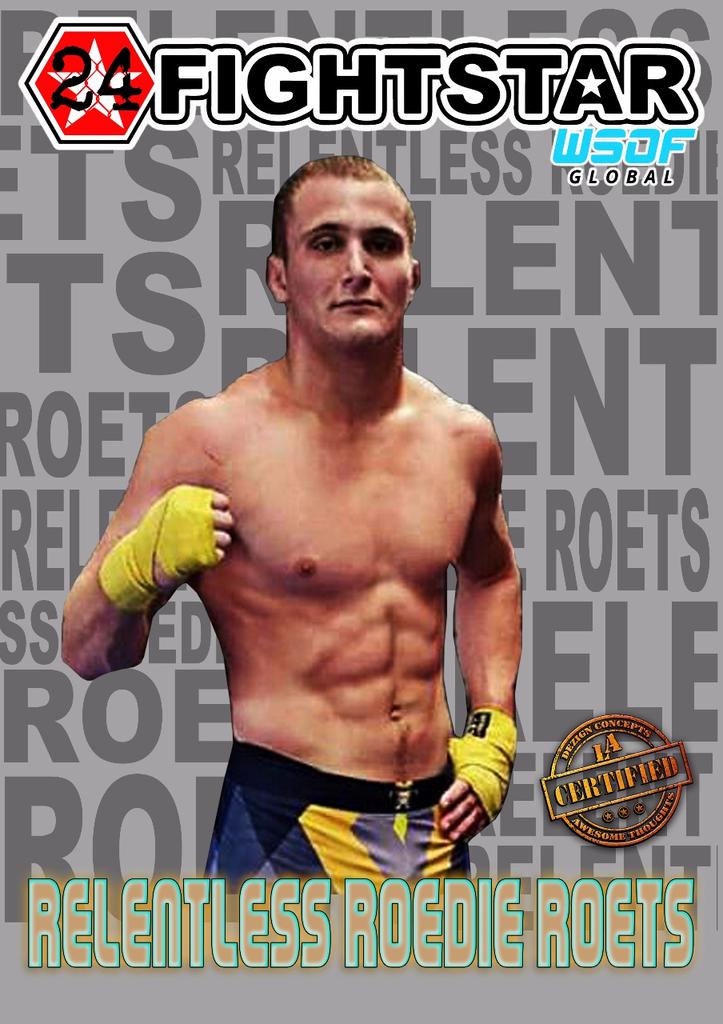 Relentless Roedi Roets in action <a href="/fightstarsSA/">FIGHTSTAR</a> #FS24 SAT3June  Benoni <a href="/krugerjpMMa/">jp kruger</a> <a href="/DominatorDoyle/">Cedric Doyle</a> <a href="/dricusduplessis/">Dricus Du Plessis</a>