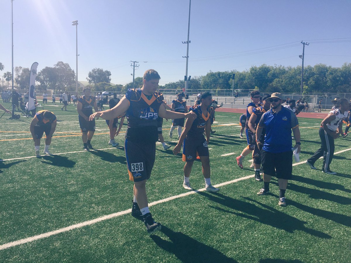 JPSCaliforniaFB's tweet photo. JPS Renegades ready to roll! #jpsnorcal #jpssocal https://t.co/PWjiaQaYio