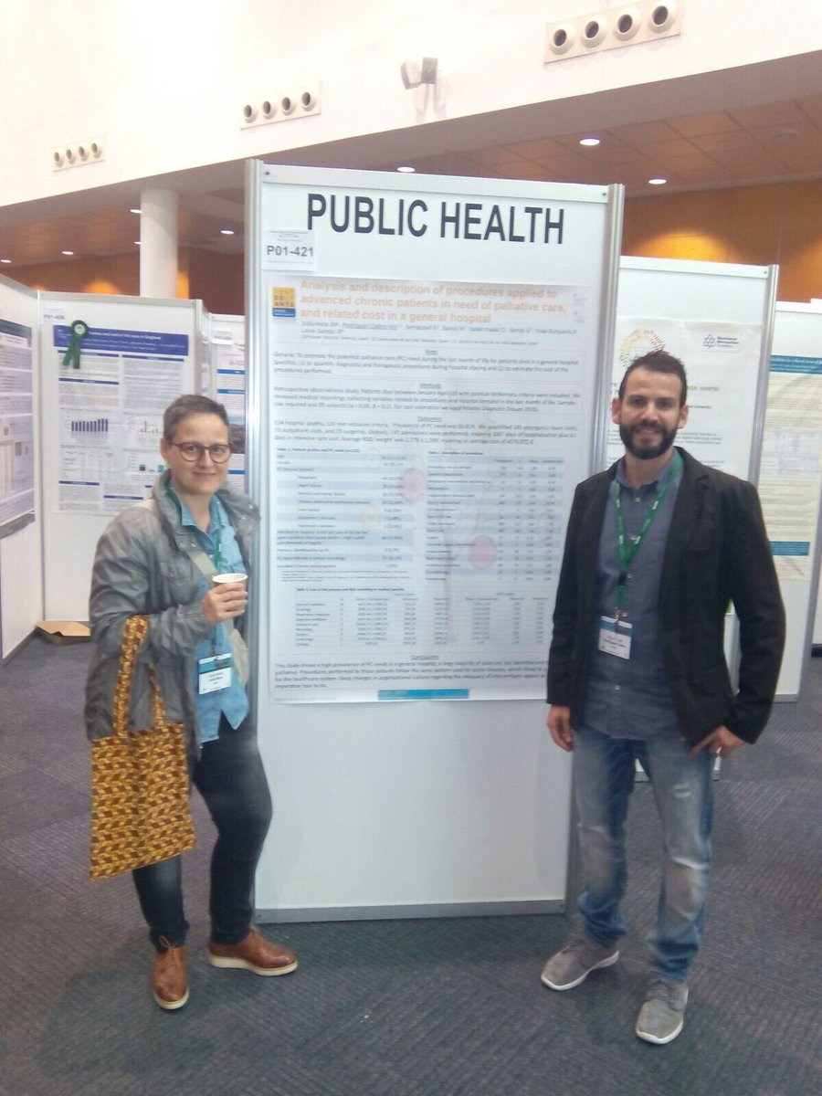 barralina's tweet photo. @HManacor presente en #eapc2017 https://t.co/eLcXsGoyWv