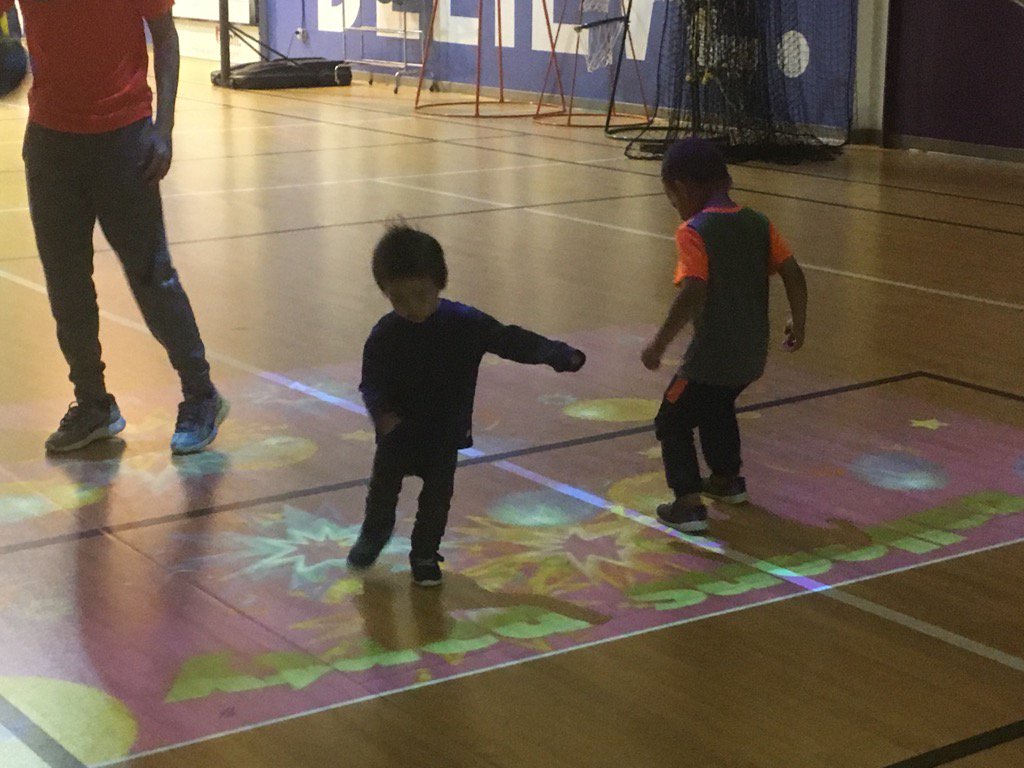Courageleaguesp's tweet photo. Still loving the #EyePlay. #GDMLI2014 https://t.co/2fbVmaTi5Z