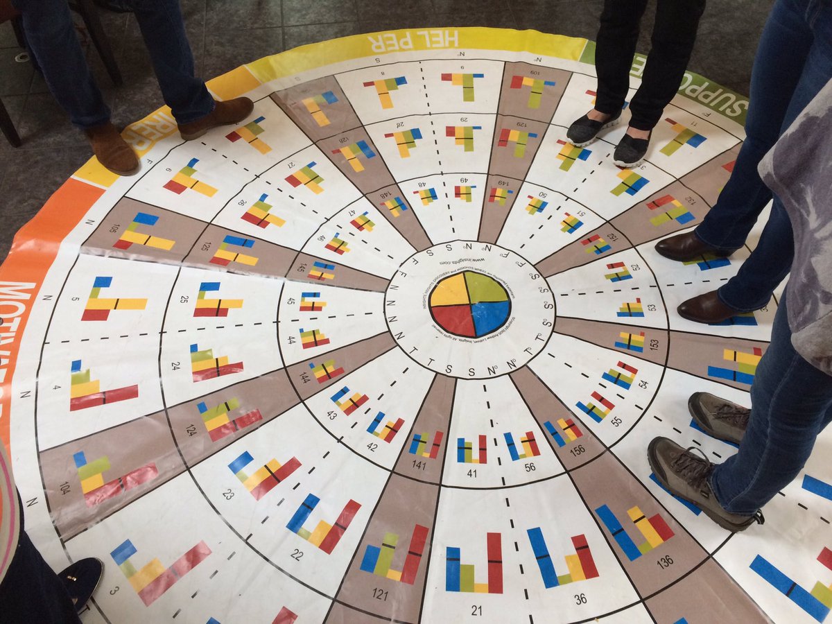 BackstrongTrust's tweet photo. Fantastic #Support Group session. Huge thanks to Susan Stewart at @7SeedsGrowth for fascinating personality &amp; behaviours workshop. #insights https://t.co/vNGB5X7Aw8