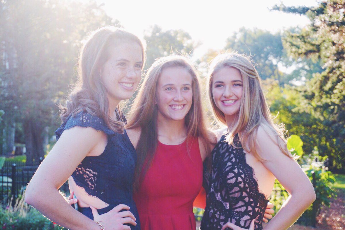 chuck_morris8's tweet photo. Happy birthday Brooke! Wouldn't wanna be bus buddies with anyone else!! #legal @Brooke_F_ https://t.co/u6QWj7MHcf