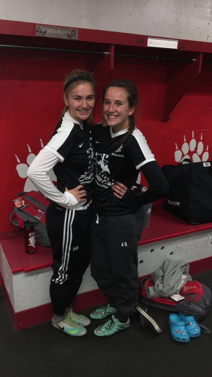 chuck_morris8's tweet photo. Happy birthday Brooke! Wouldn't wanna be bus buddies with anyone else!! #legal @Brooke_F_ https://t.co/u6QWj7MHcf