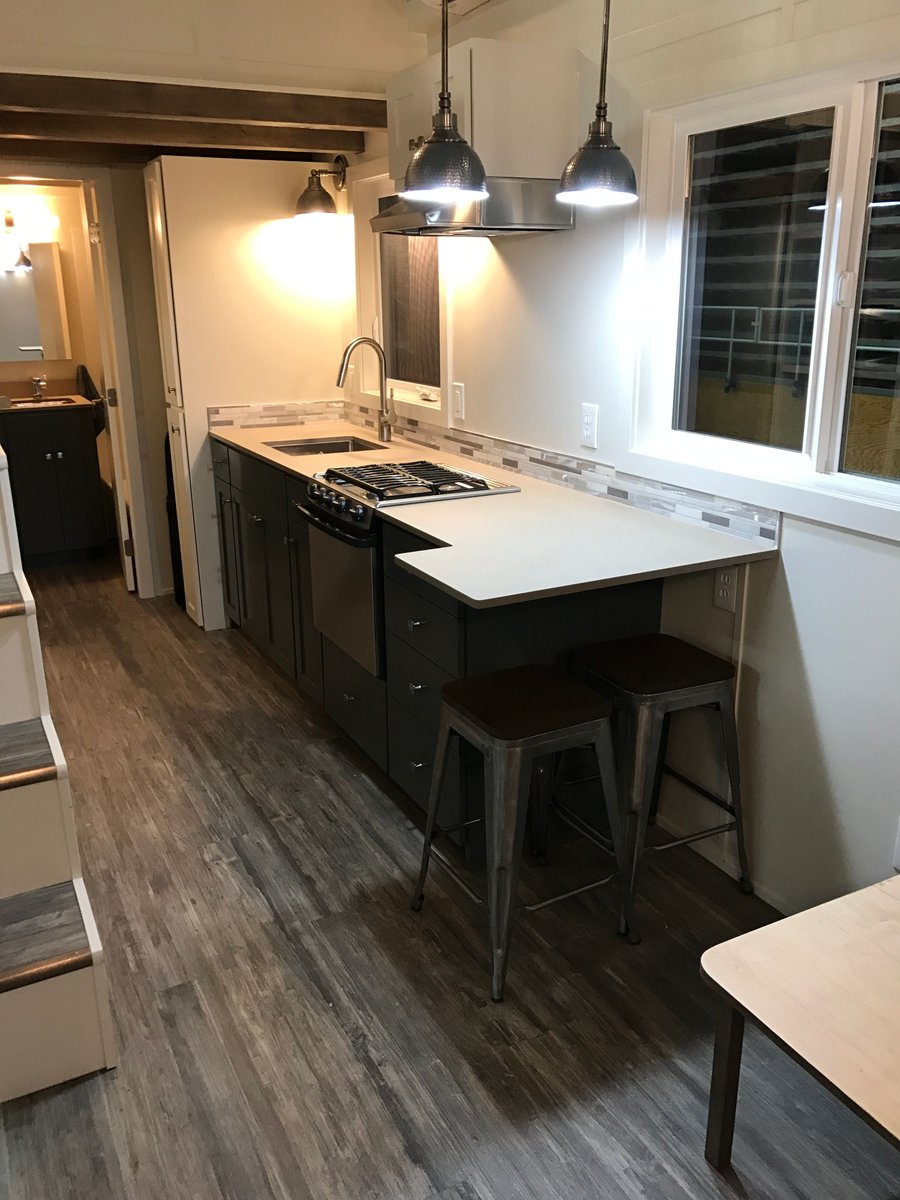 seattletinyhome's tweet photo. ...don't know what to do today? Go to the Home and Boat show! #tinyopenhouse #Anacorteshomeandboatshow https://t.co/LhpPoS3UZa https://t.co/7pbJuJ3JLa