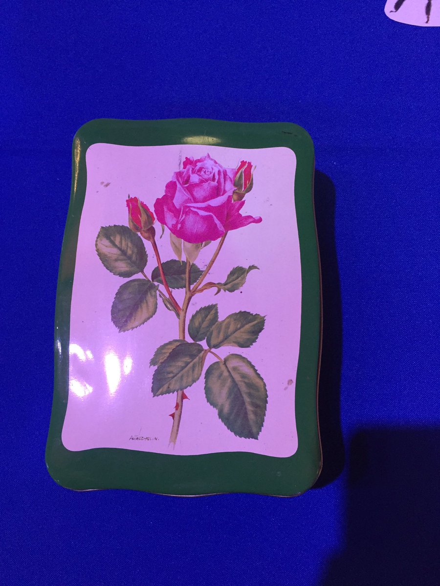 NHSBeesAndLove's tweet photo. Details from our Expo booth https://t.co/0VMTC3dbqh