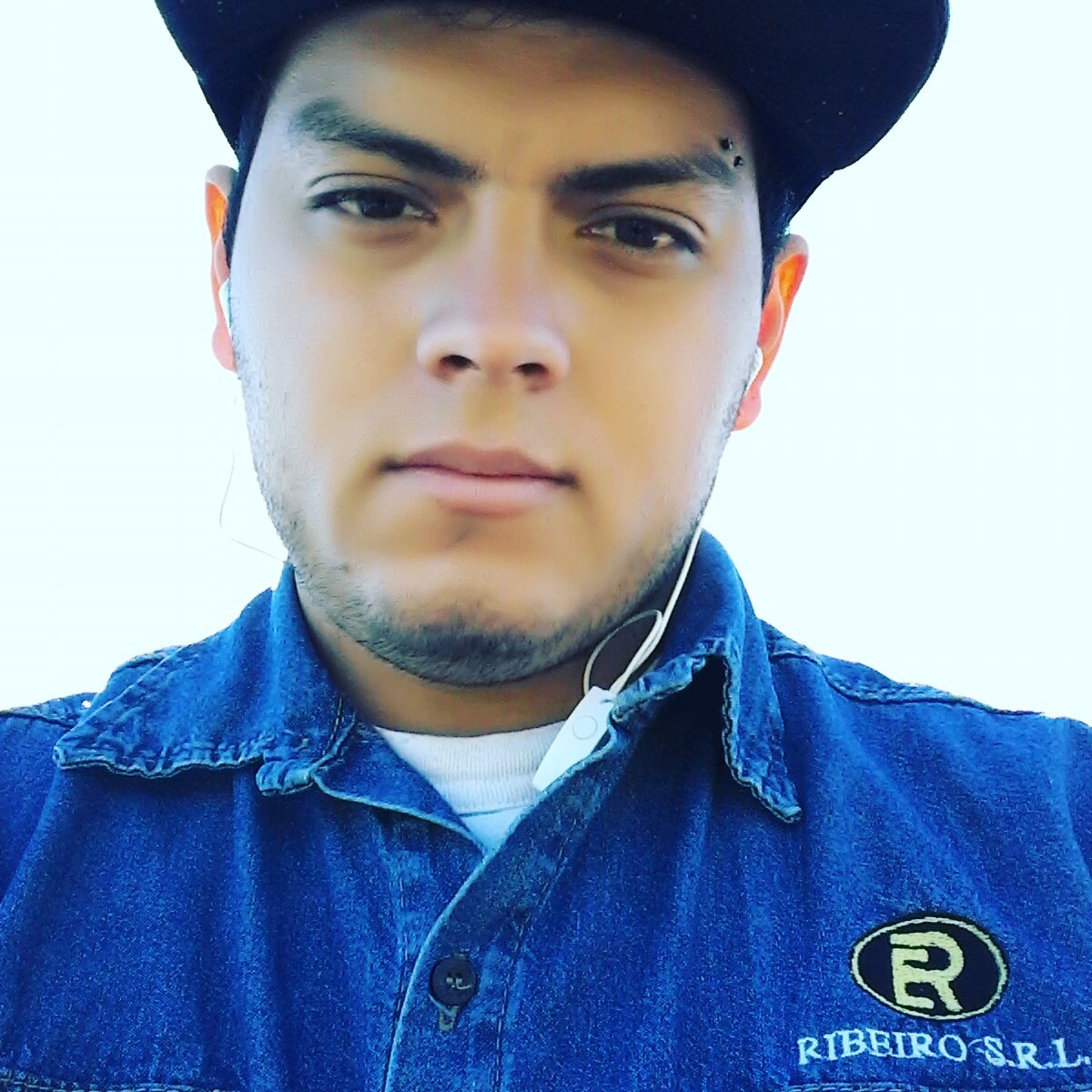 #NuevaFotoDePerfil